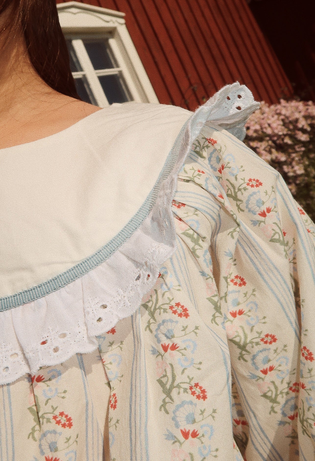 Abigail Dress