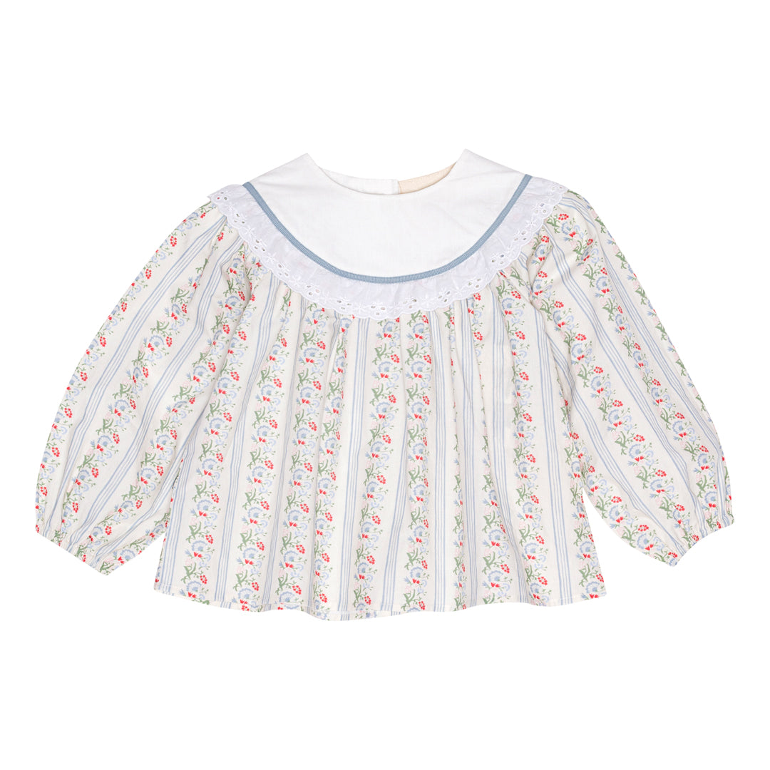 Abigail Blouse