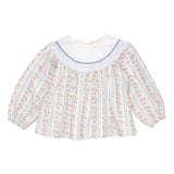 Abigail Blouse