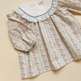 Abigail Blouse