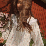 Everlyn LS Dress