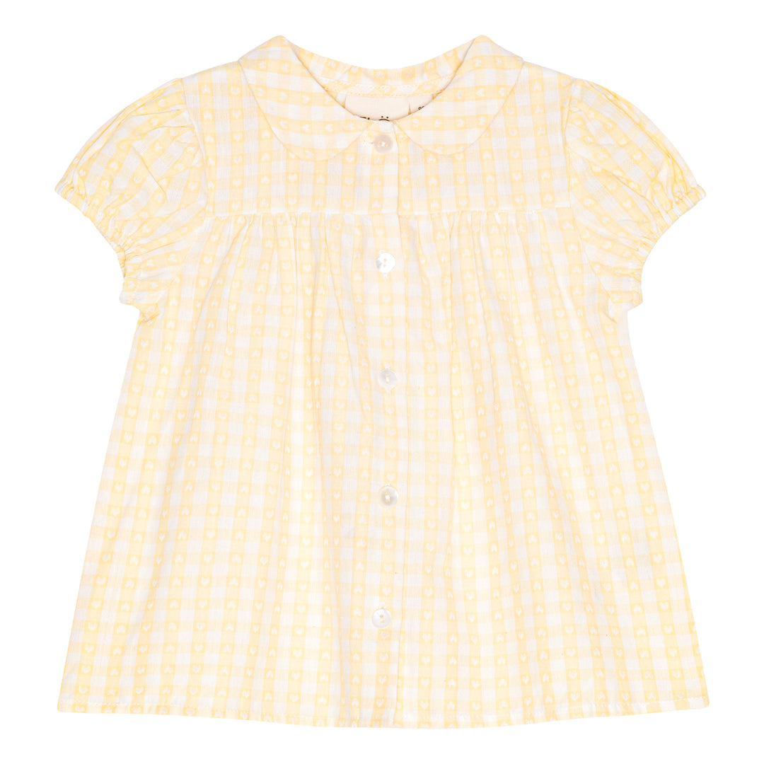 Olivia SS Shirt