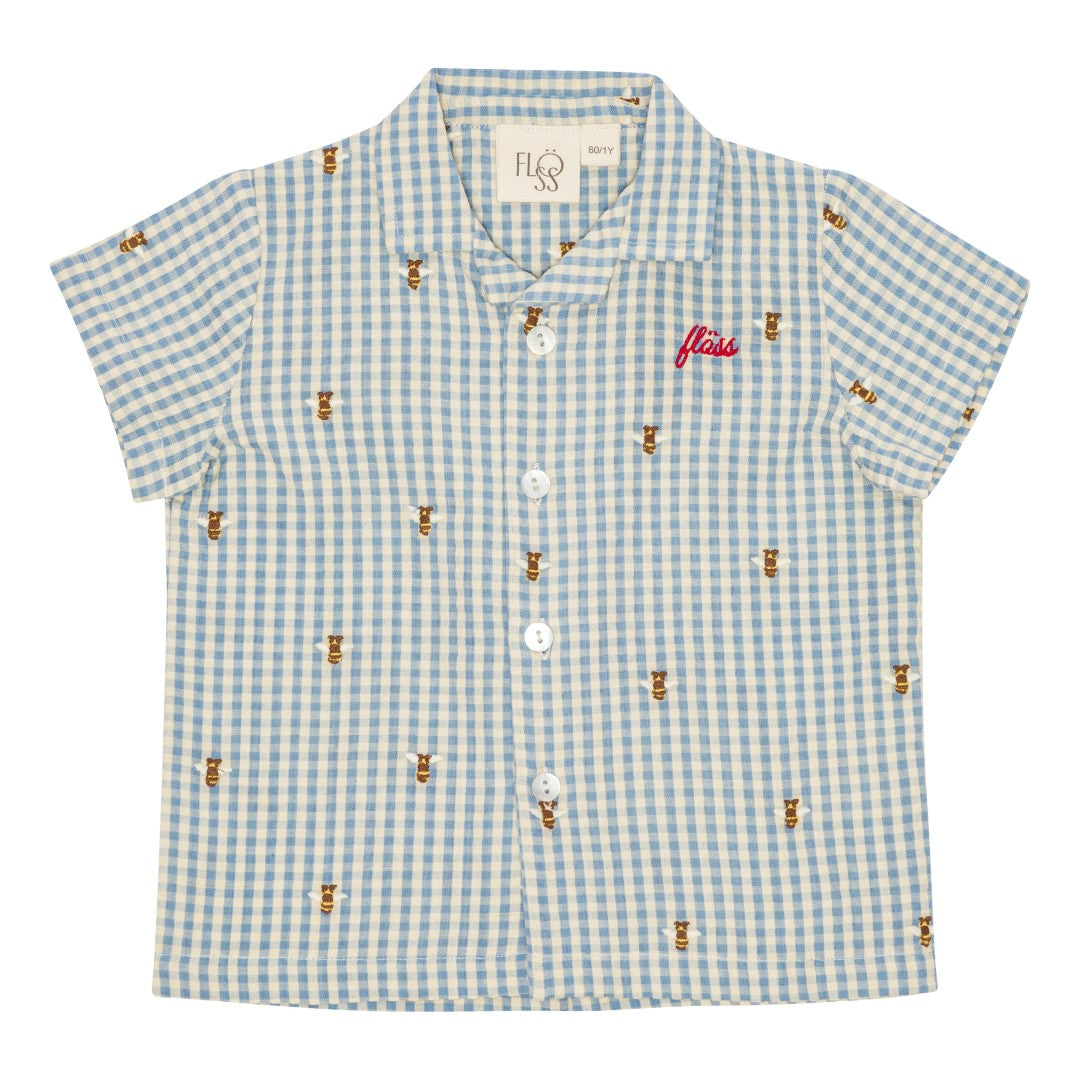 Oliver SS Shirt
