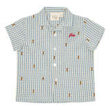 Oliver SS Shirt
