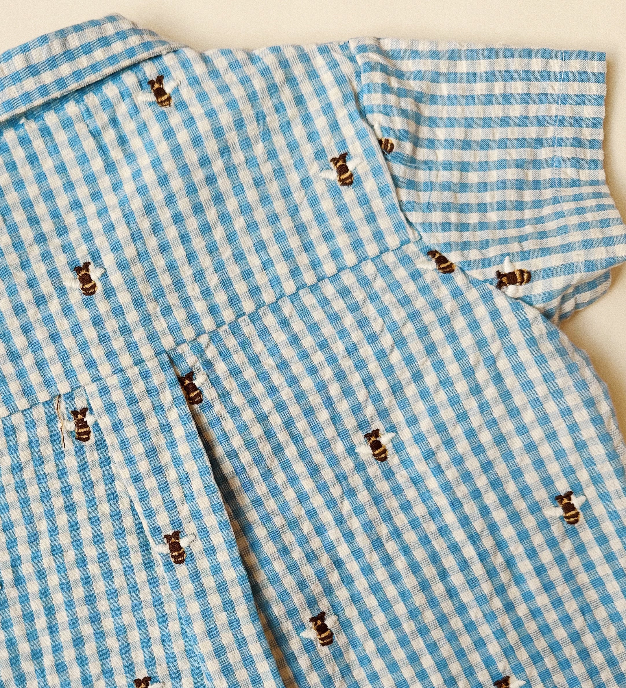 Oliver SS Shirt