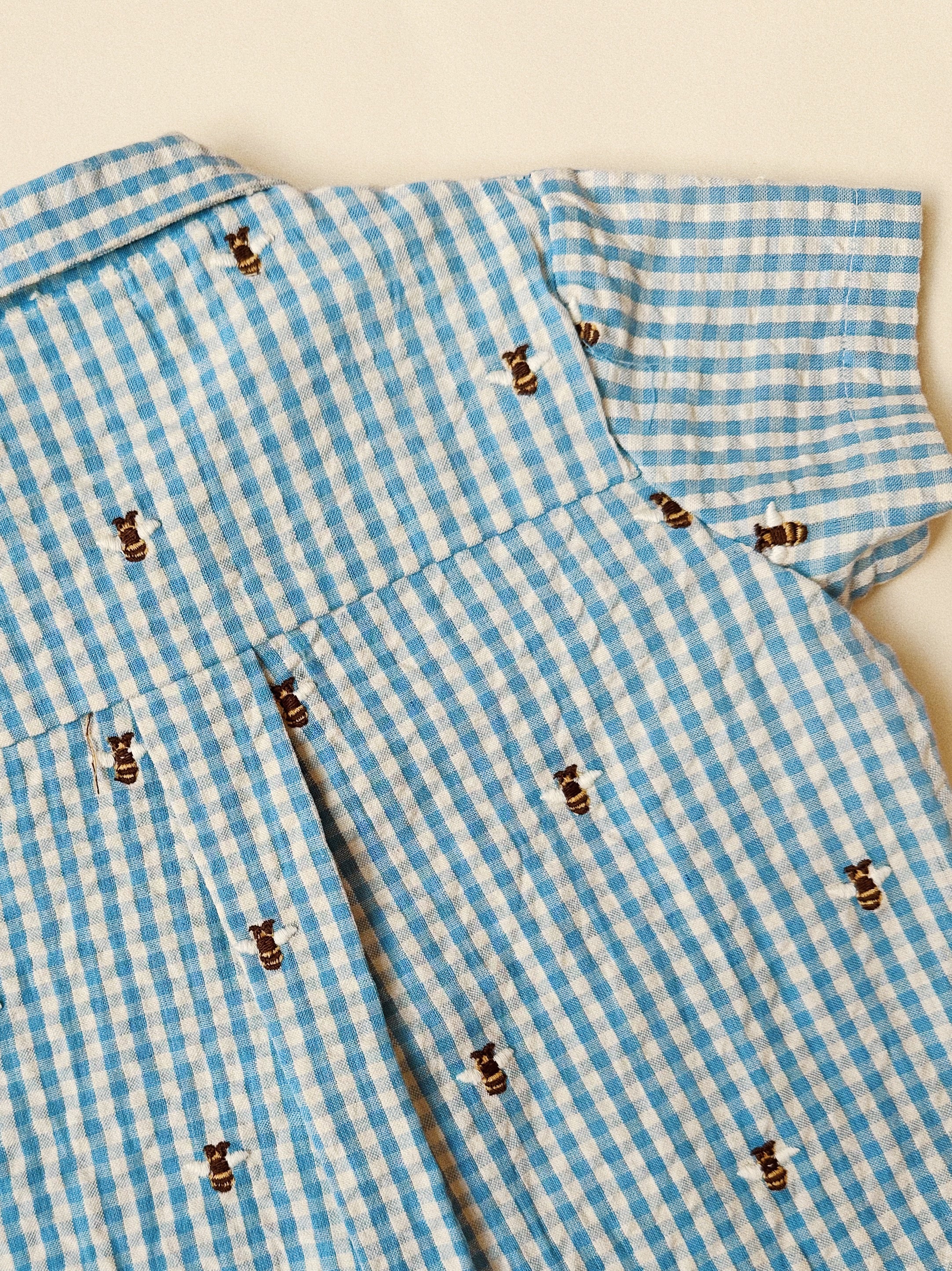 Oliver SS Shirt