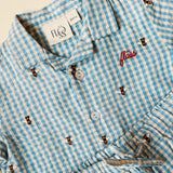 Oliver SS Shirt