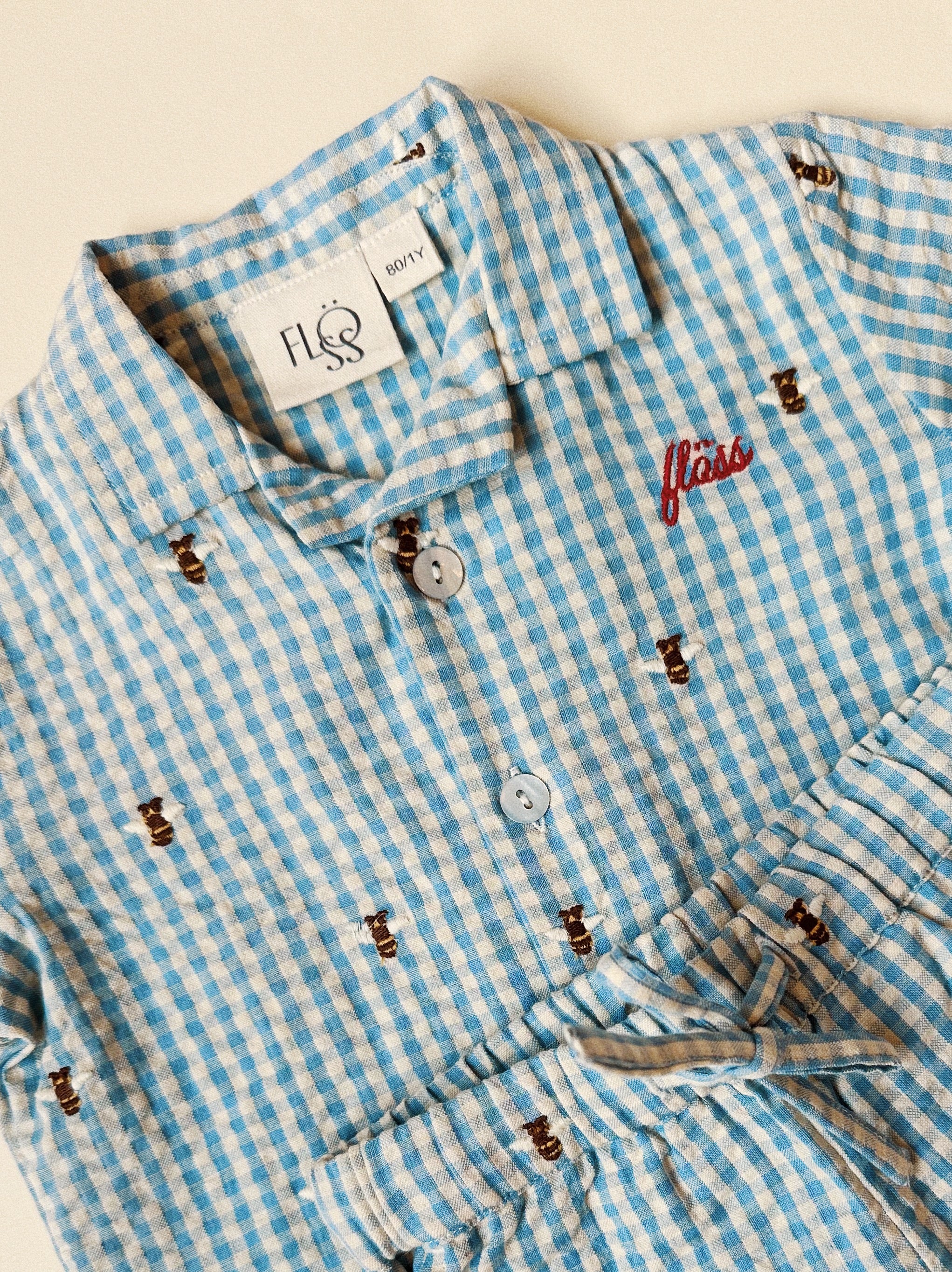 Oliver SS Shirt