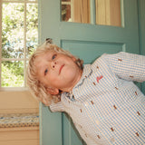 Oliver SS Shirt
