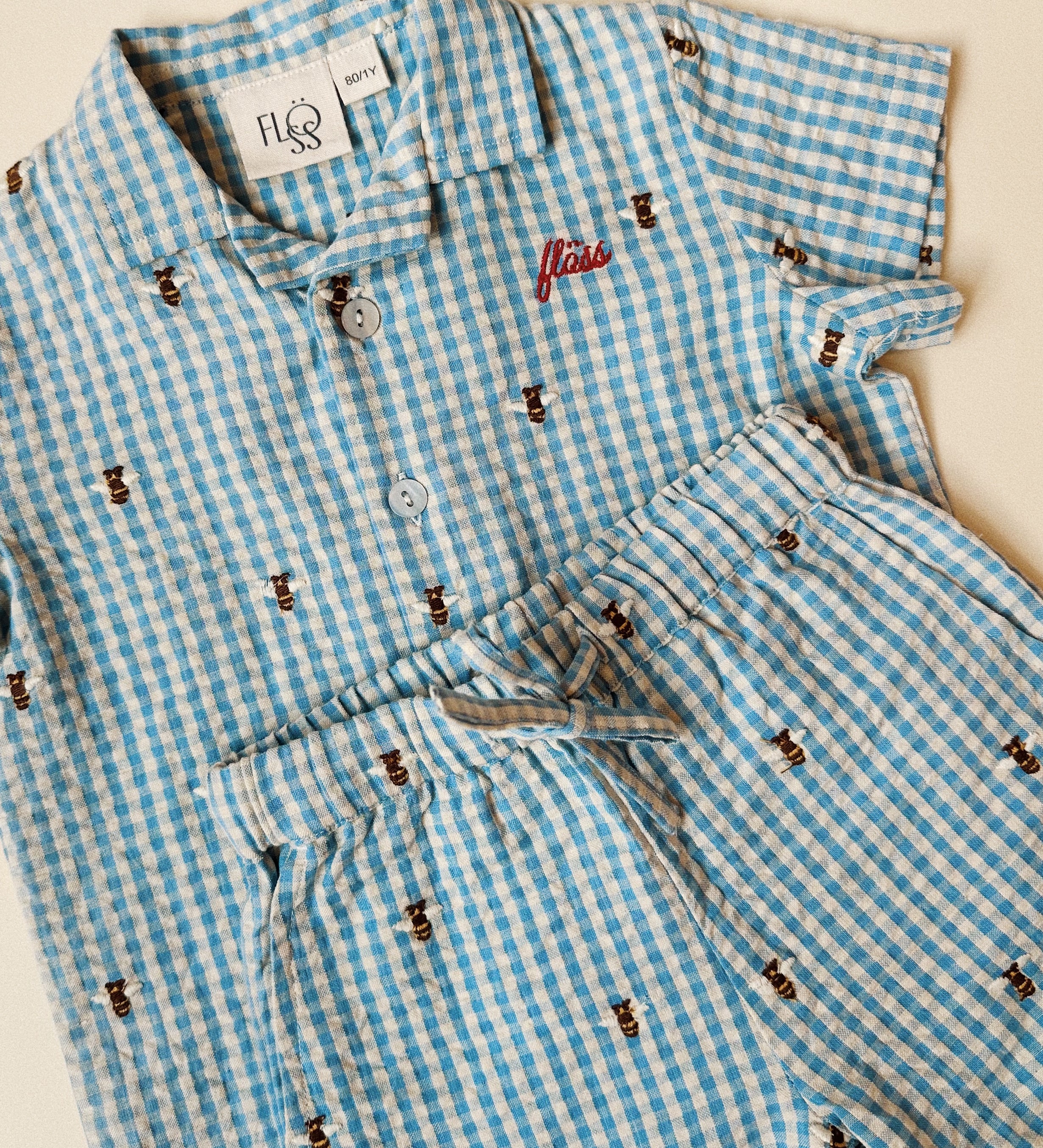 Oliver SS Shirt