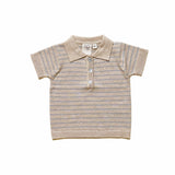 Hansen SS Polo