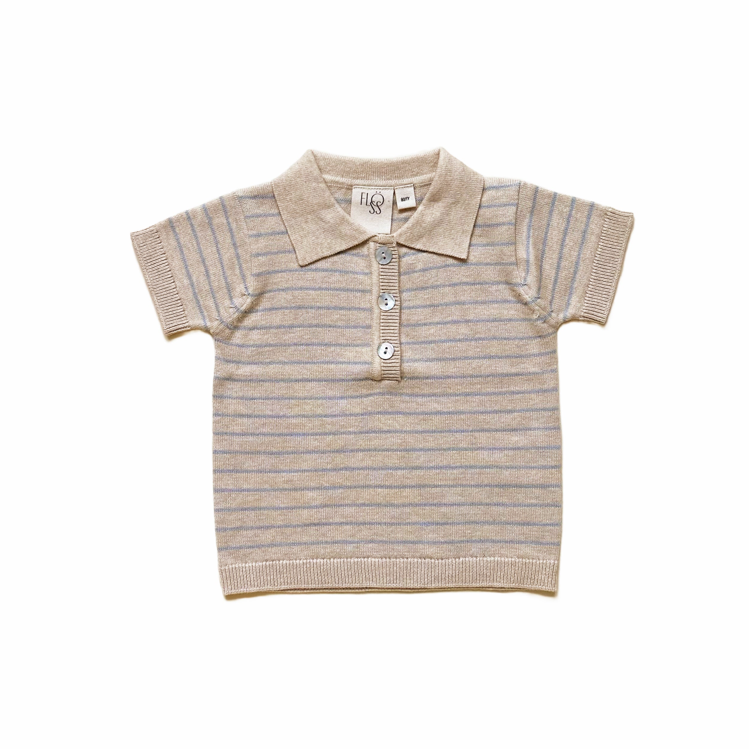 Hansen SS Polo