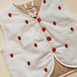 Cora Vest