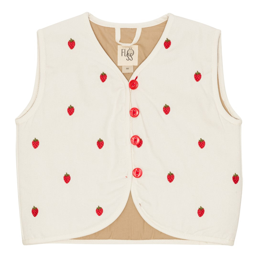 Cora Vest