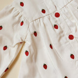 Cora Blouse