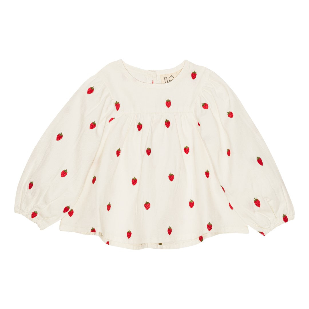 Cora Blouse