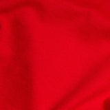 Little English Short Sleeve Polo - Red