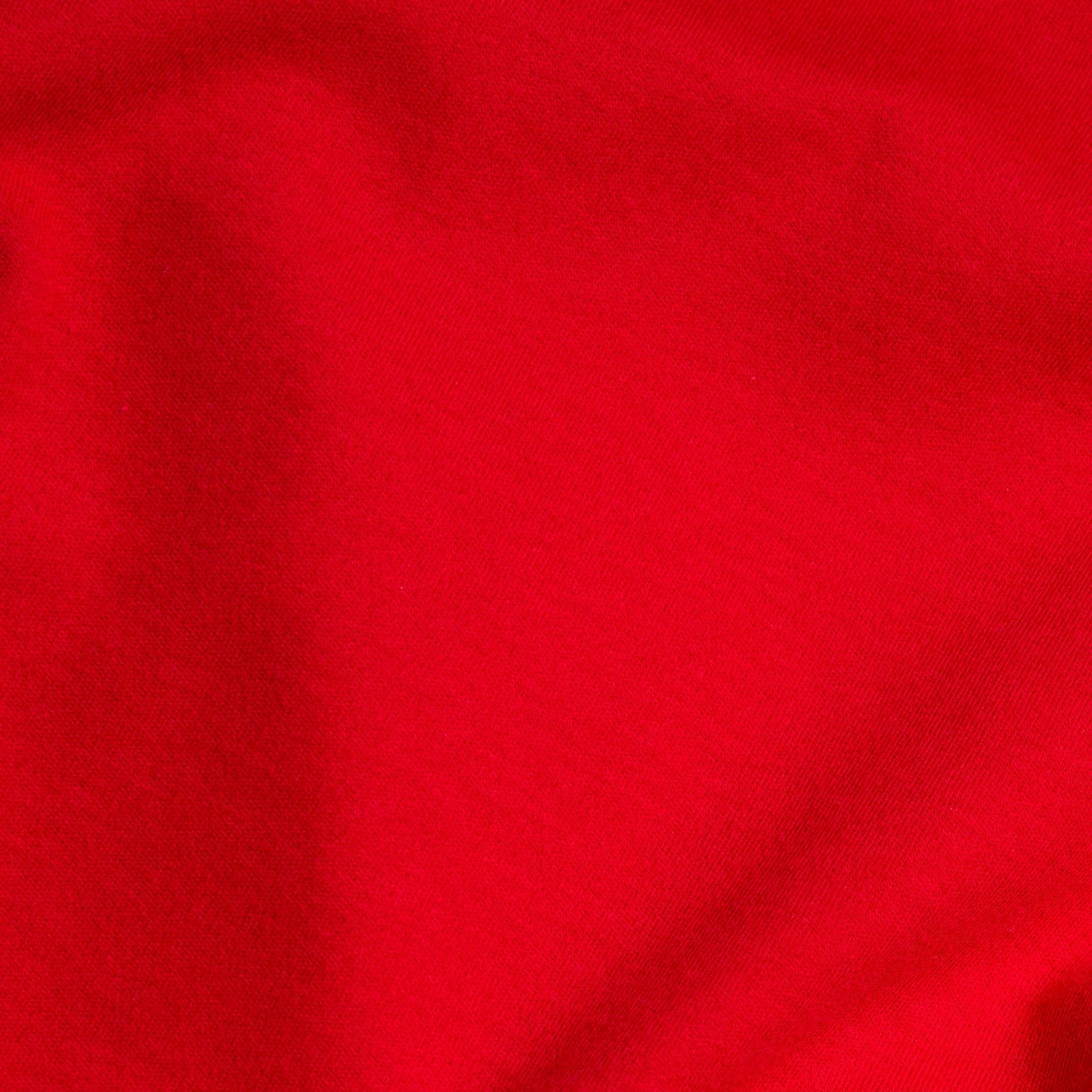 Little English Short Sleeve Polo - Red