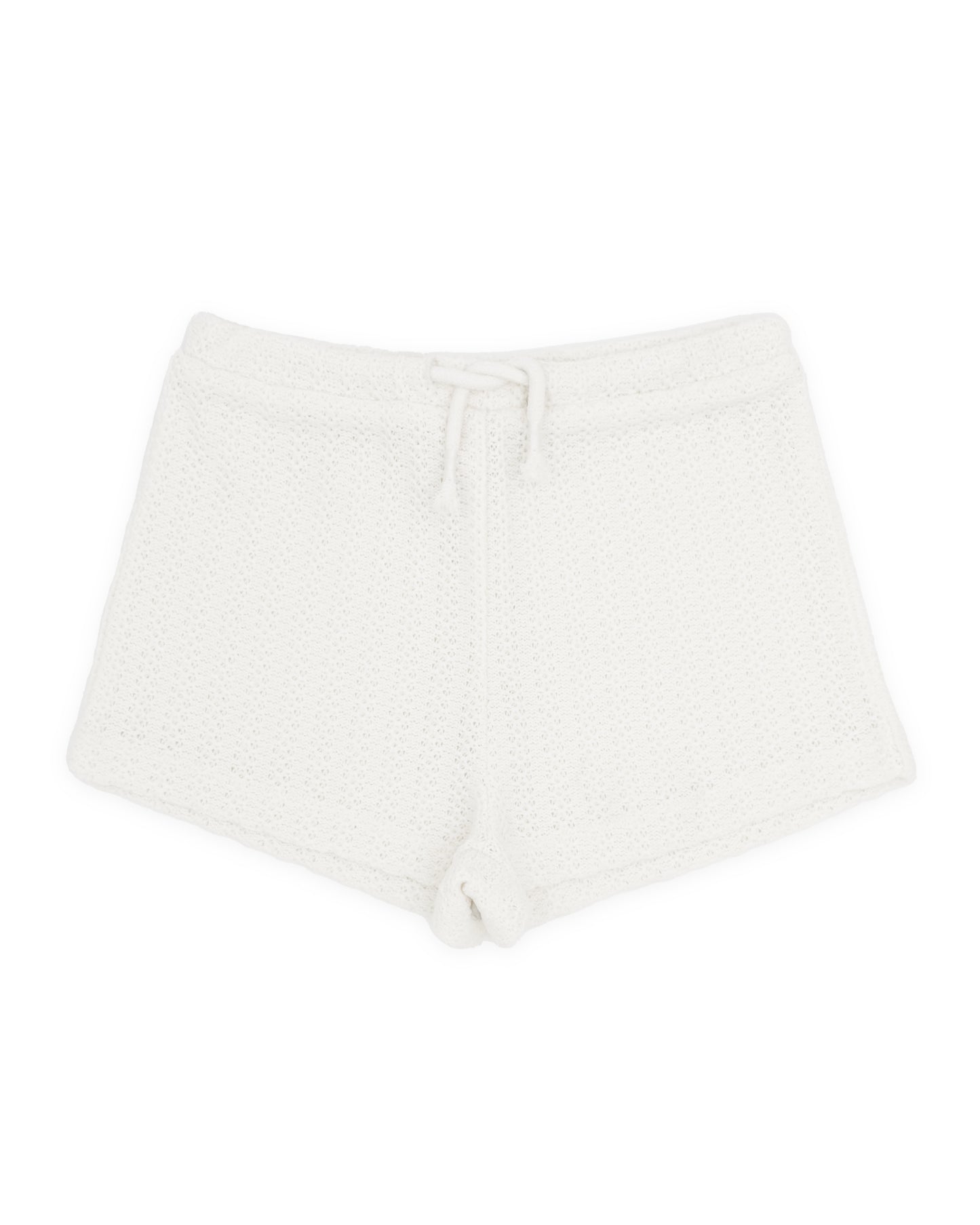 Crochet Short