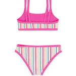 Maui Bikini Multi Stripe