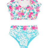 Daybreak Tee-Kini- Paradise Cove