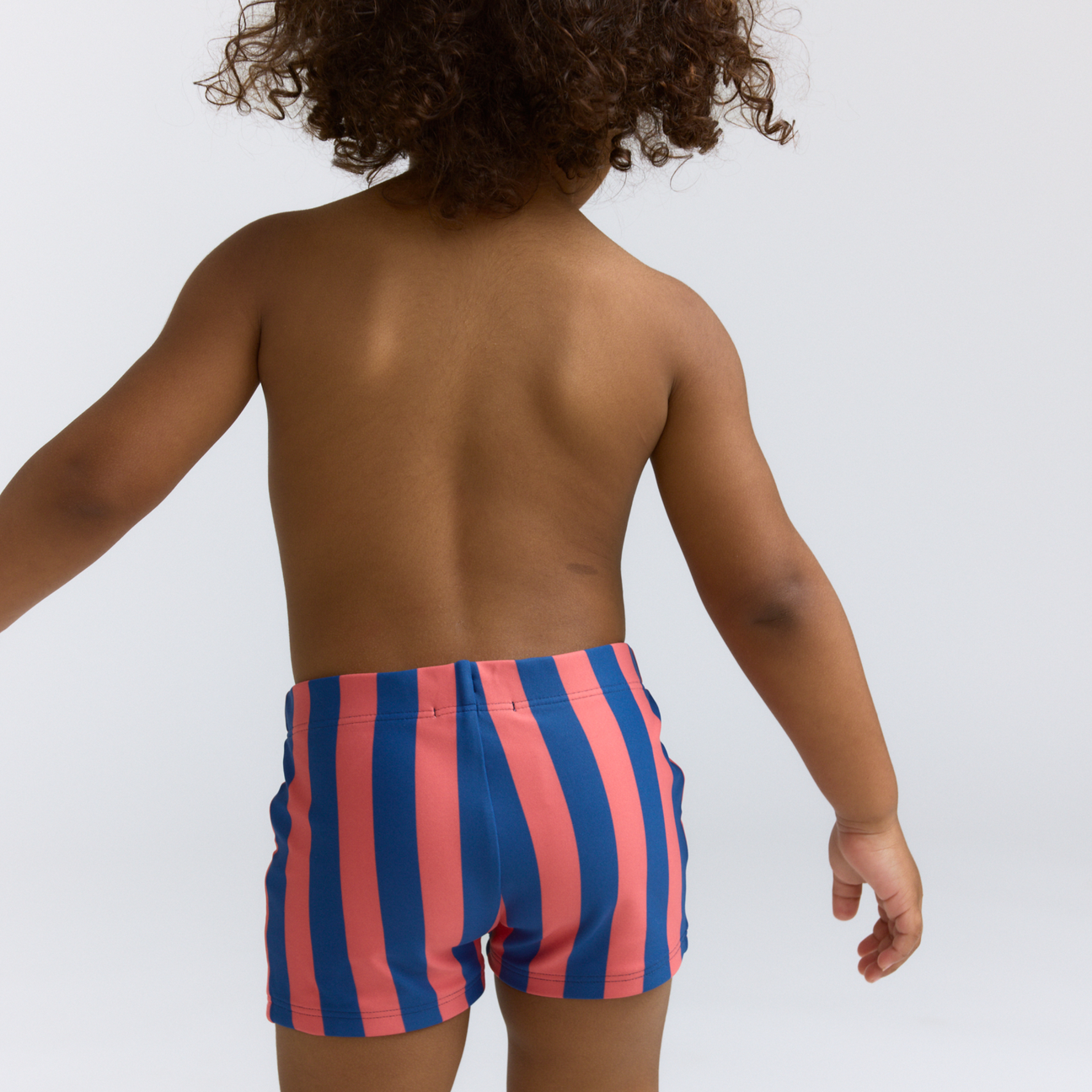 minnow Nauset Stripe Brief