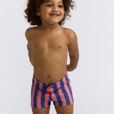 minnow Nauset Stripe Brief