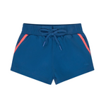 minnow Oyster Blue Stripe Boardie