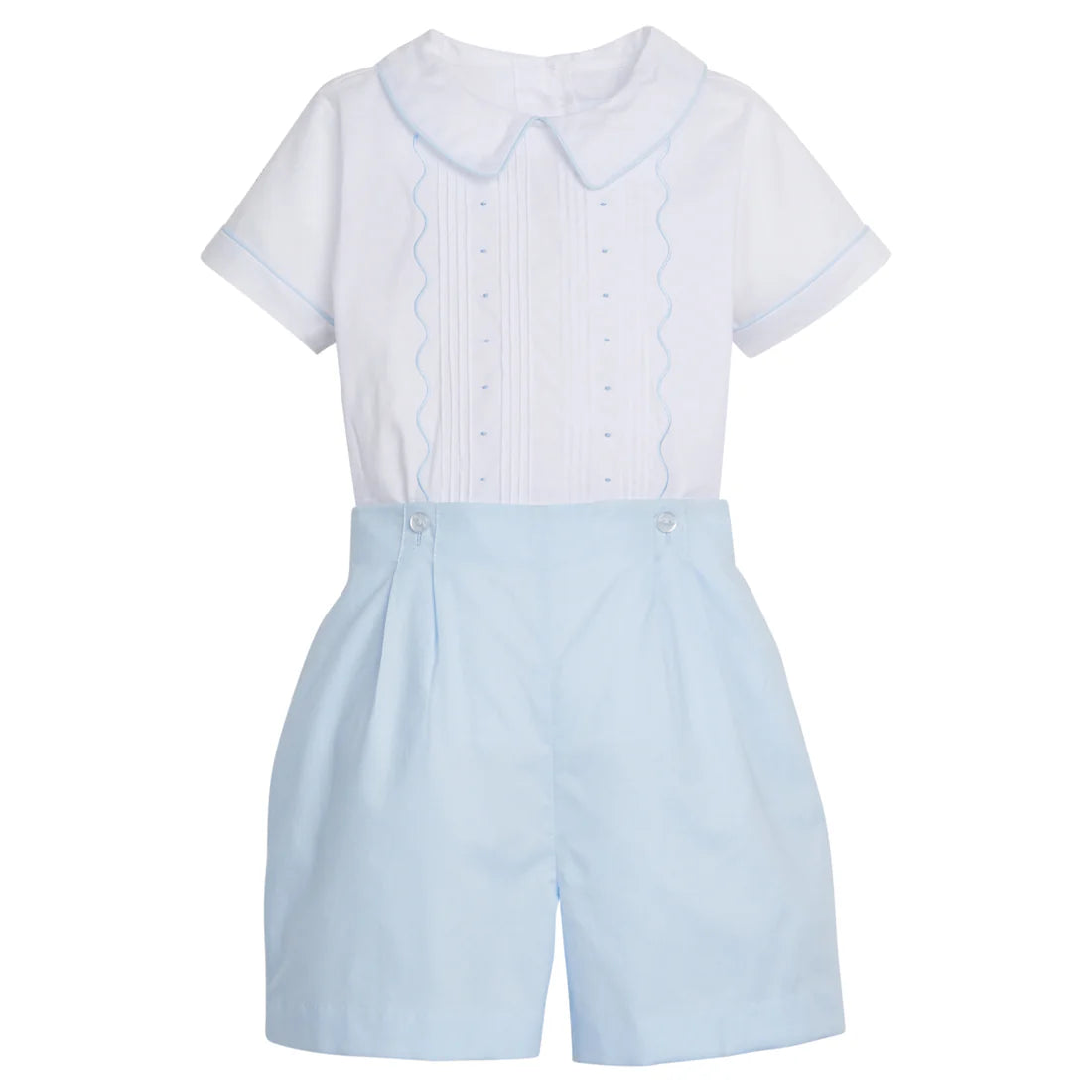 Francis Short Set