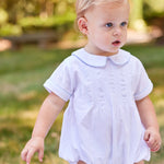 Francis Bubble - White