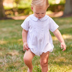 Francis Bubble - White