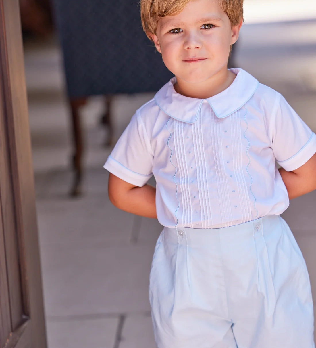Francis Short Set