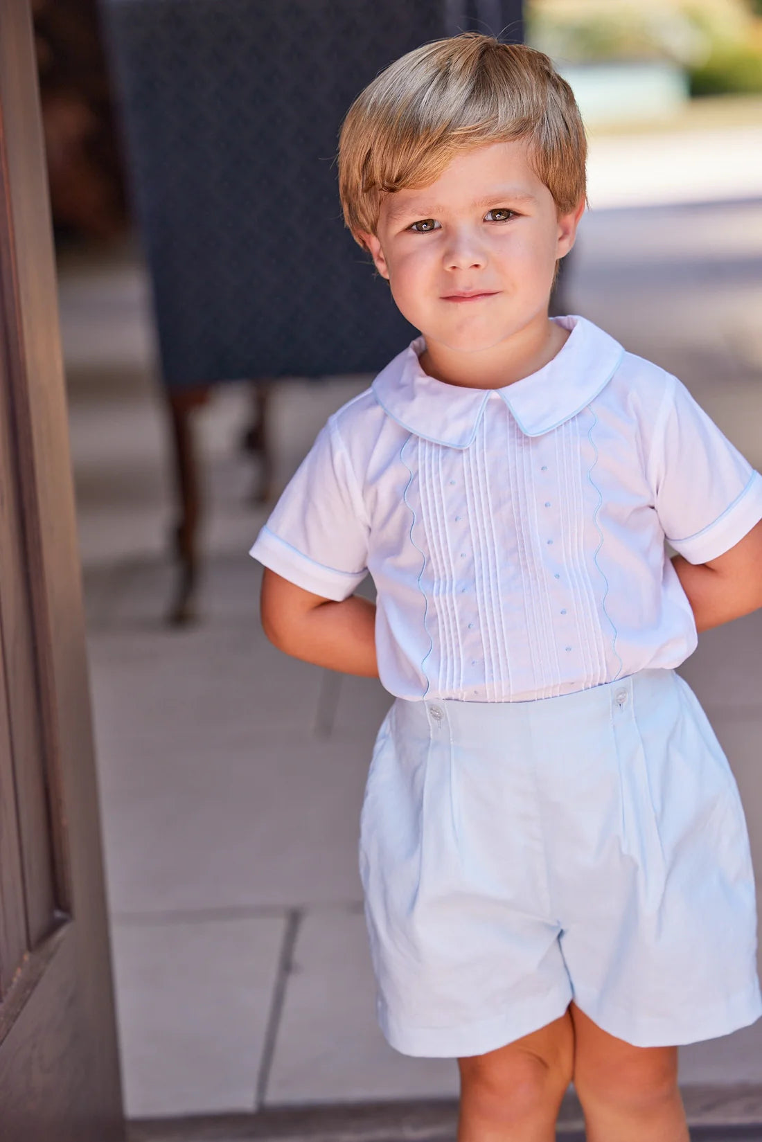 Francis Short Set