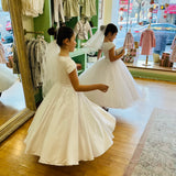 Private Communion Appointment