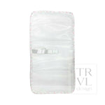 GAME CHANGER PAD - Ribbon Floral Pink