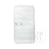 GAME CHANGER PAD - Ribbon Floral Pink