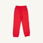 Gates Sweeney Sweatpant - Richmond Red