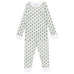 Grayson Pajama Pant Set - Under the Christmas Tree