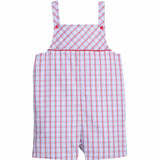Hampton Shortall - Patriotic Plaid
