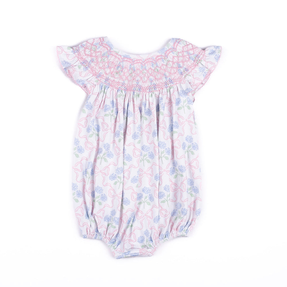 Hallie Bubble - Harper Floral