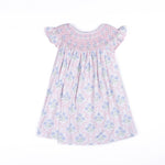 Kate Dress - Harper Floral