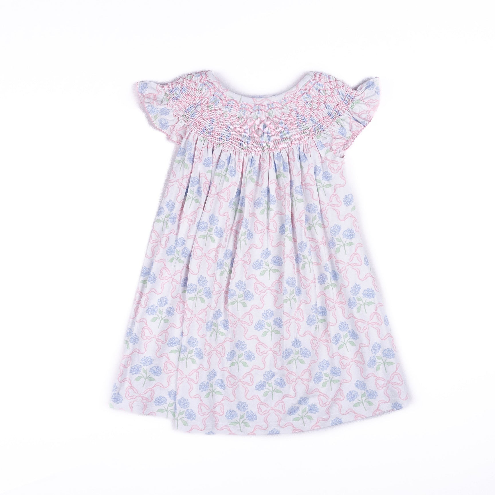 Kate Dress - Harper Floral