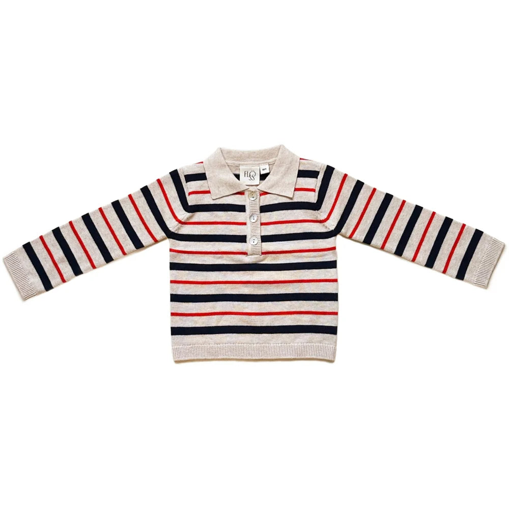 Hunter Polo