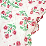 Madison Collection Girl's Ruffle Dress