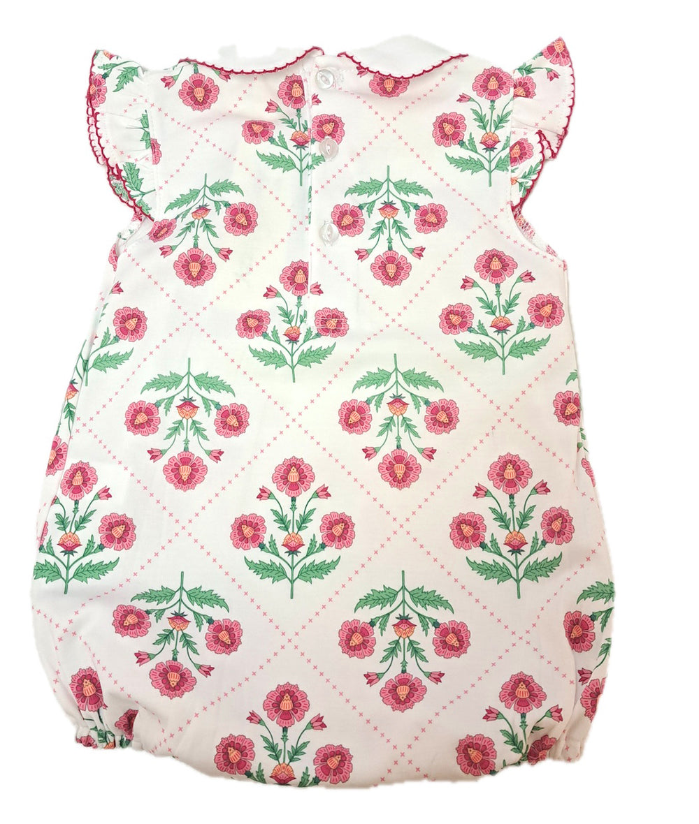 Madison Collection Girl's Bubble