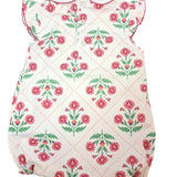 Madison Collection Girl's Bubble