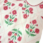 Madison Collection Girl's Bubble