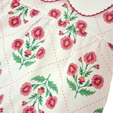 Madison Collection Girl's Bubble