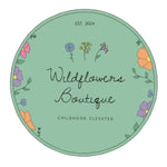 Wildflowers Parent Playdates