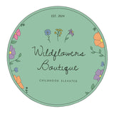 Wildflowers Parent Playdates